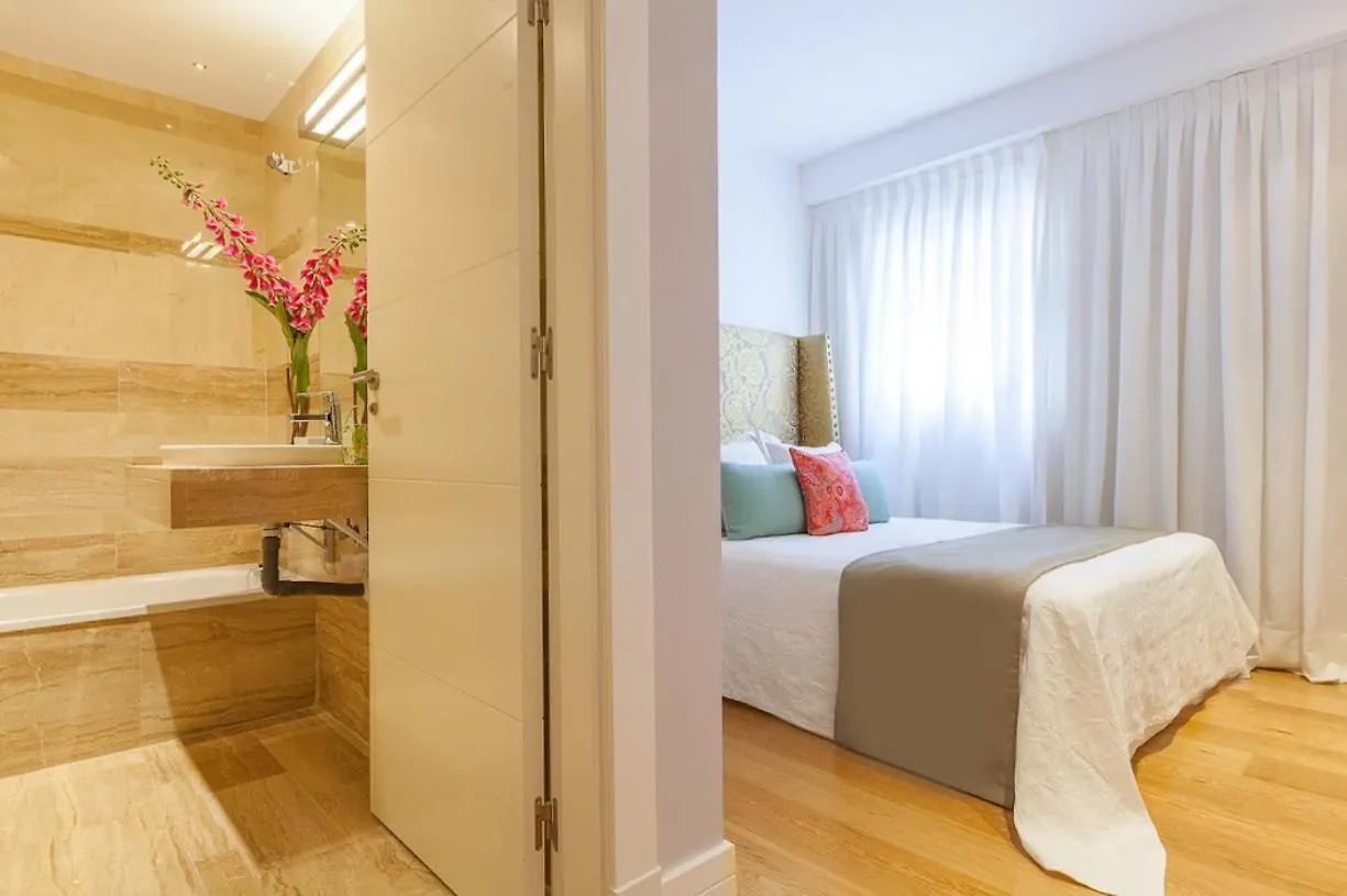 Appartement Iloftmalaga Deluxe Calle Nueva V