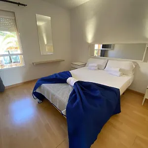 Lomas - Apartament Costa Calma