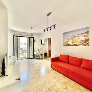 Apartament Jazmin Centro, Malaga