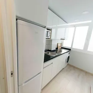 Apartament Luxury&cozy, Malaga
